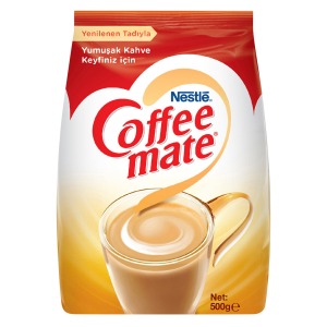 Coffee Mate 500 G Ekonomik Paket