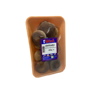 Müpa Mantar Shiitake 200 G