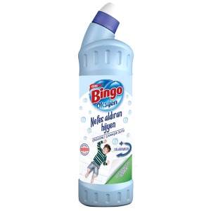 Bingo Oksijen Çamaşır Suyu Okaliptüs 750 Ml