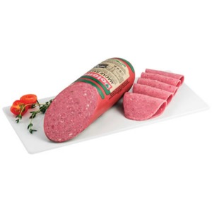 Polonez Fıstıklı Macar Salam Kg